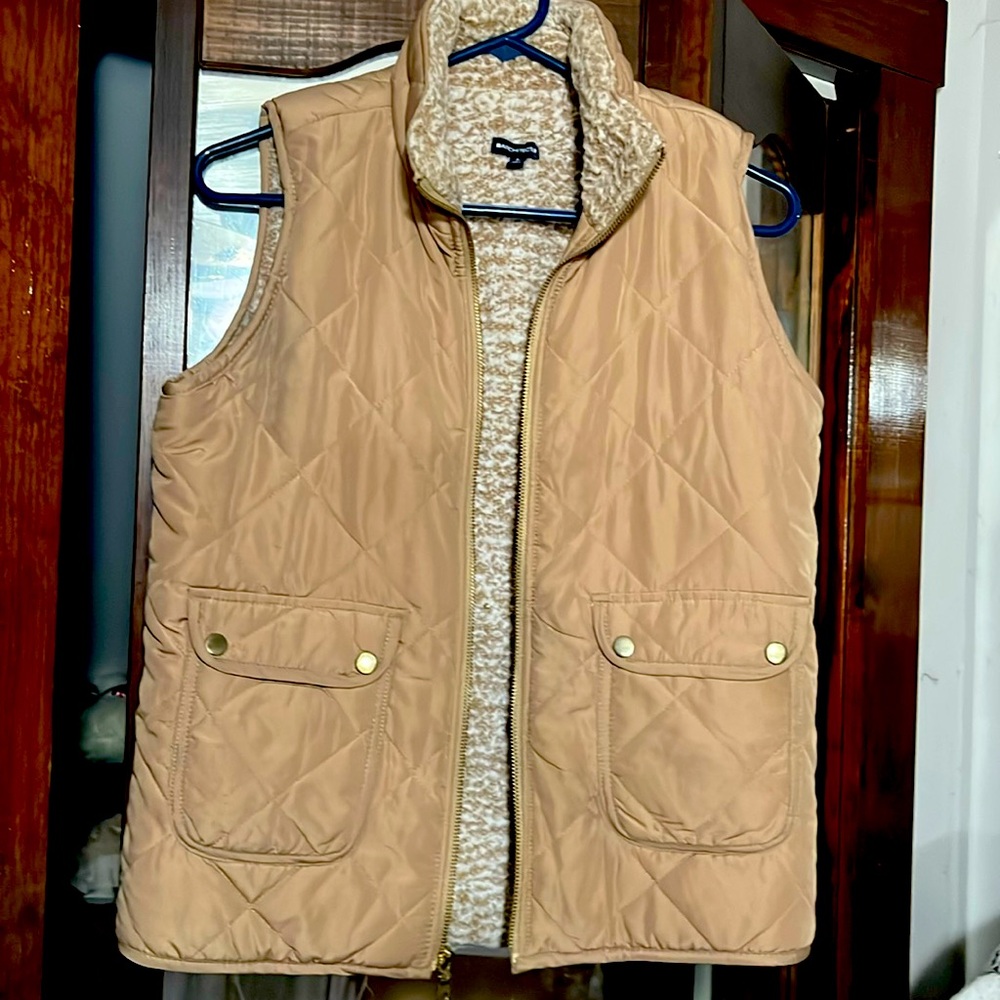 Architect Vest
